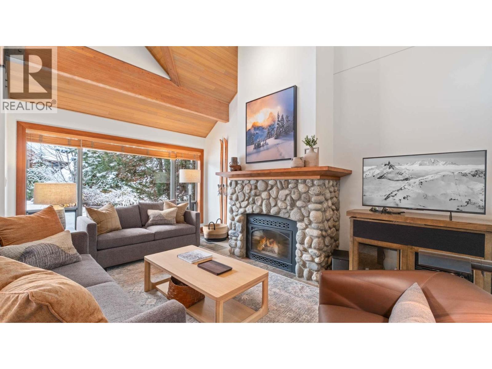 4718b Settebello Drive, Whistler, British Columbia  V0N 1B4 - Photo 2 - R3066503