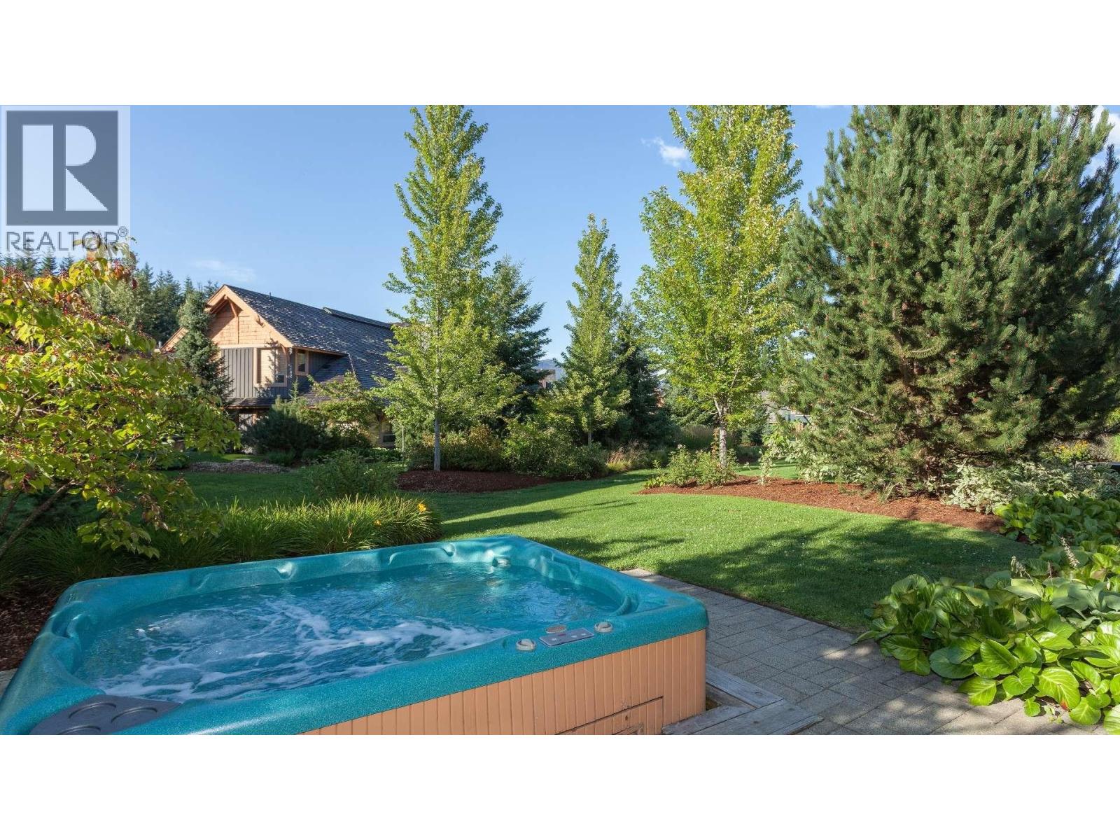 4718b Settebello Drive, Whistler, British Columbia  V0N 1B4 - Photo 17 - R3066503