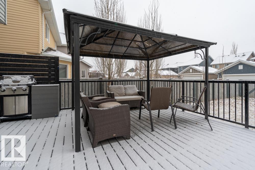 8111 16a Av Sw, Edmonton, Alberta  T6X 0H8 - Photo 31 - E4465383