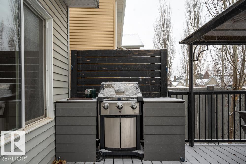 8111 16a Av Sw, Edmonton, Alberta  T6X 0H8 - Photo 34 - E4465383