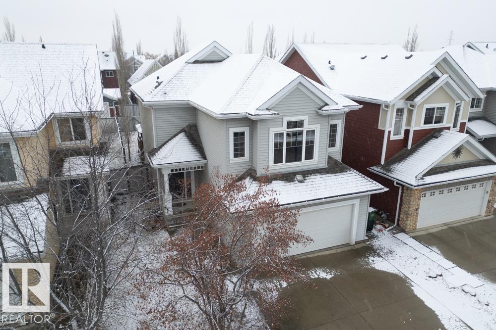 8111 16a Av Sw, Edmonton, Alberta  T6X 0H8 - Photo 36 - E4465383