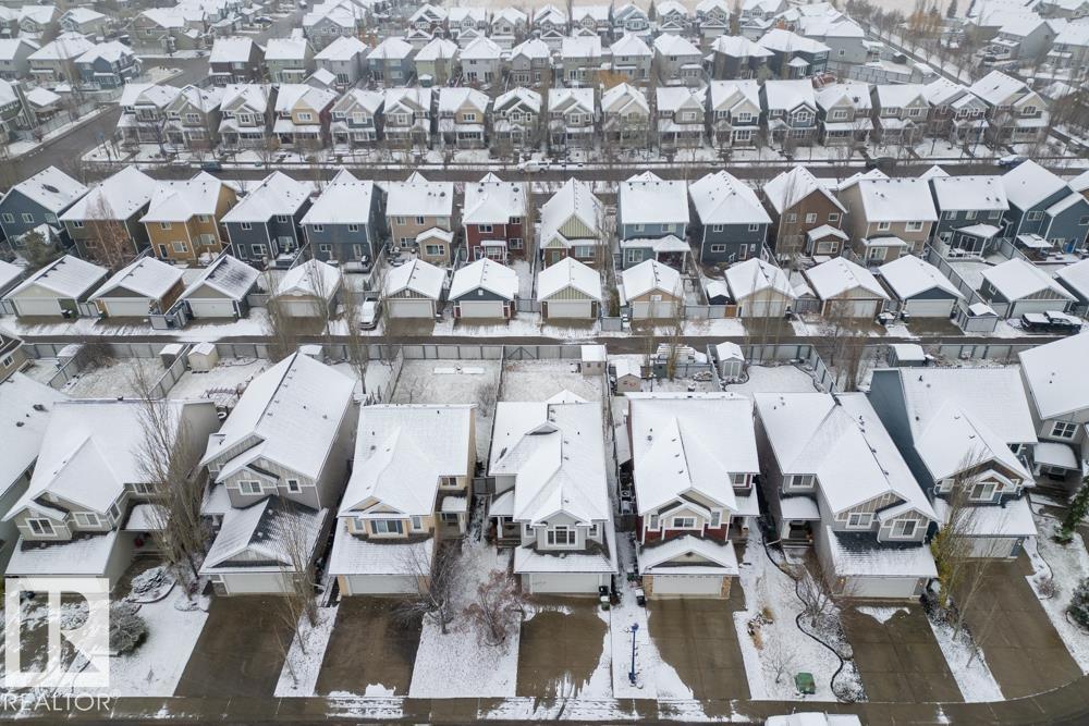 8111 16a Av Sw, Edmonton, Alberta  T6X 0H8 - Photo 37 - E4465383