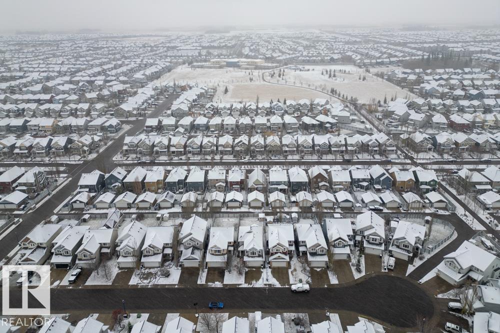 8111 16a Av Sw, Edmonton, Alberta  T6X 0H8 - Photo 38 - E4465383