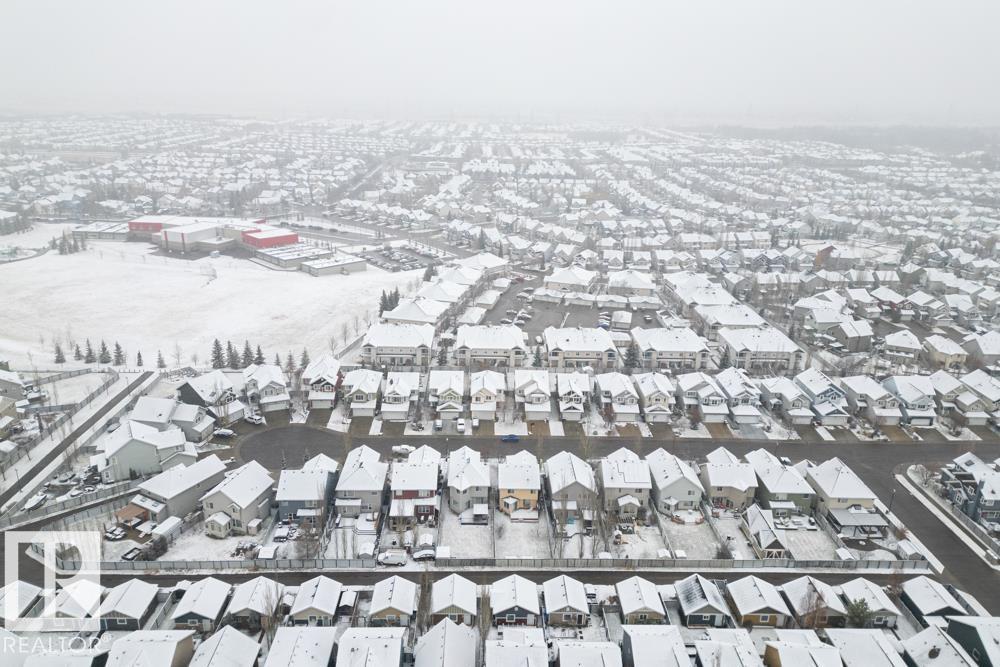 8111 16a Av Sw, Edmonton, Alberta  T6X 0H8 - Photo 40 - E4465383