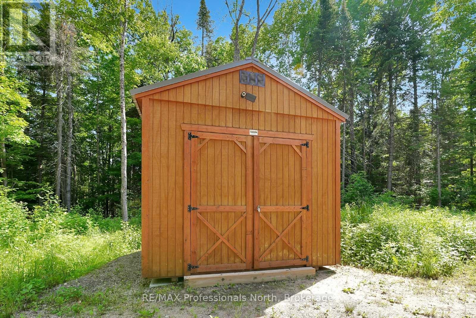 1462 Minnicock Lake Road, Highlands East, Ontario  K0M 1S0 - Photo 30 - X12287579