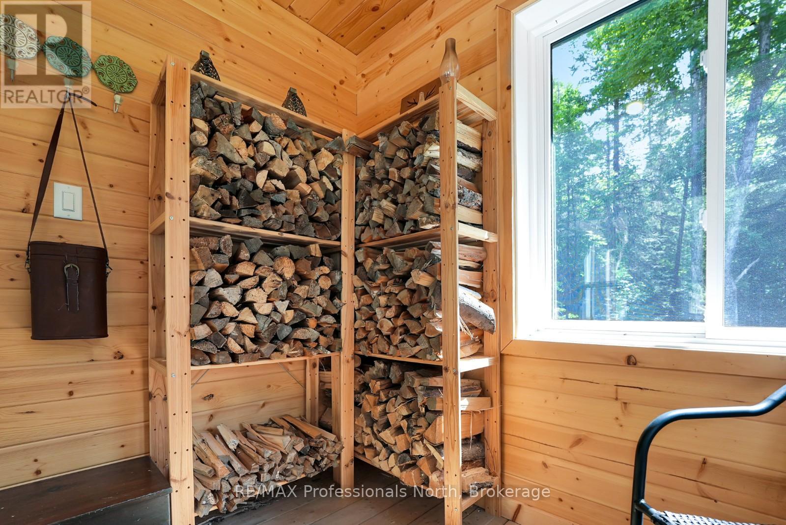 1462 Minnicock Lake Road, Highlands East, Ontario  K0M 1S0 - Photo 6 - X12287579