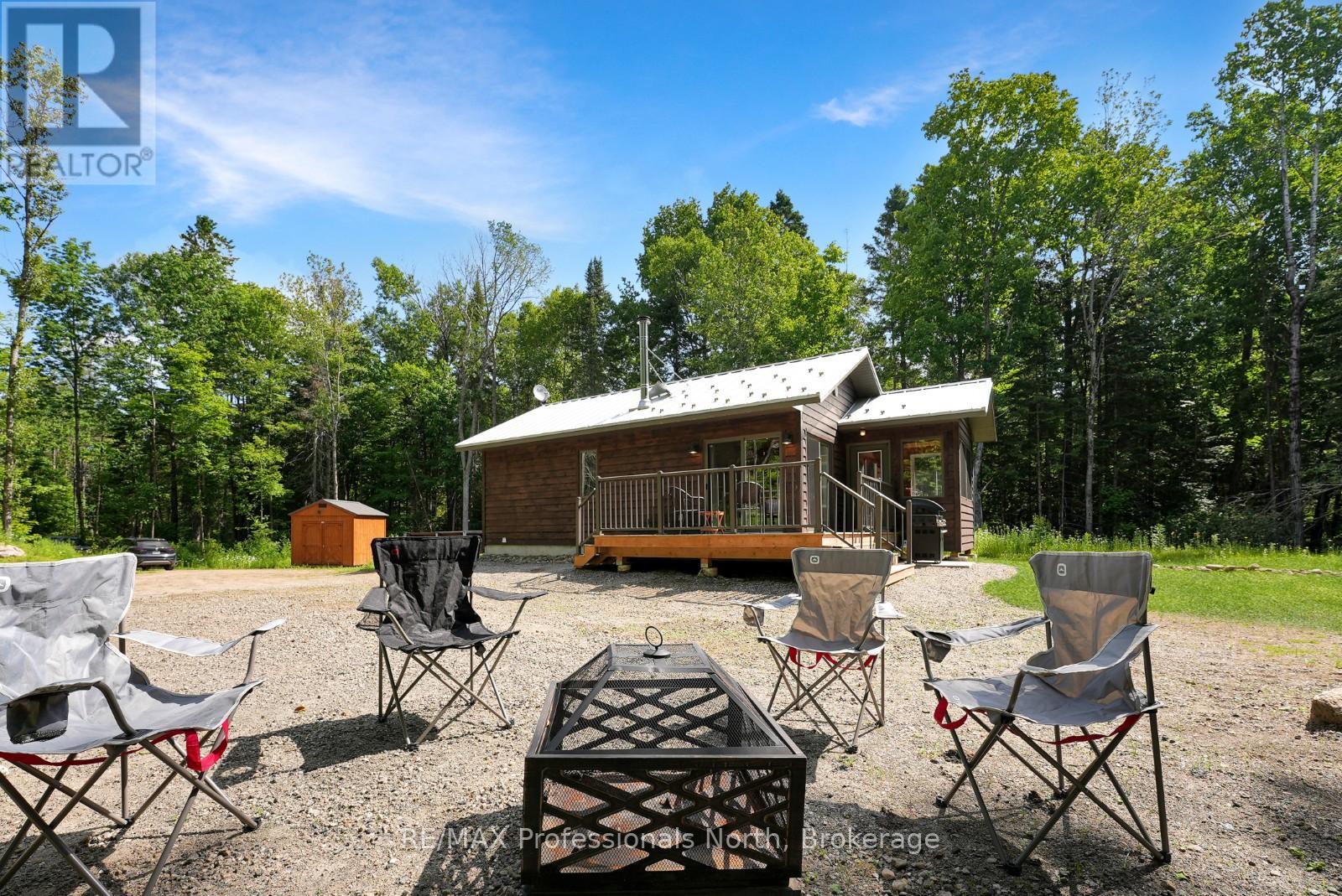 1462 Minnicock Lake Road, Highlands East, Ontario  K0M 1S0 - Photo 28 - X12287579