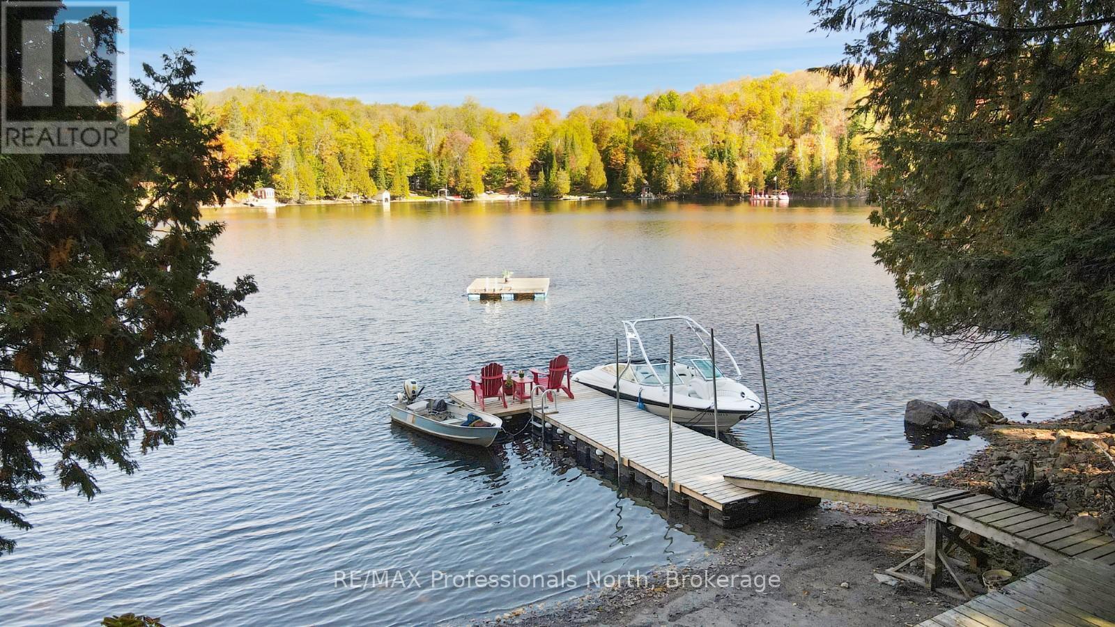 1005 Osgoode Road, Minden Hills, Ontario  K0M 2K0 - Photo 39 - X12441460