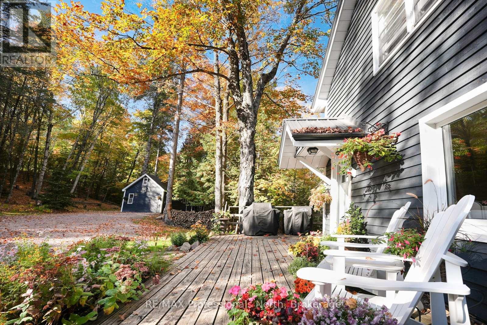 1005 Osgoode Road, Minden Hills, Ontario  K0M 2K0 - Photo 4 - X12441460