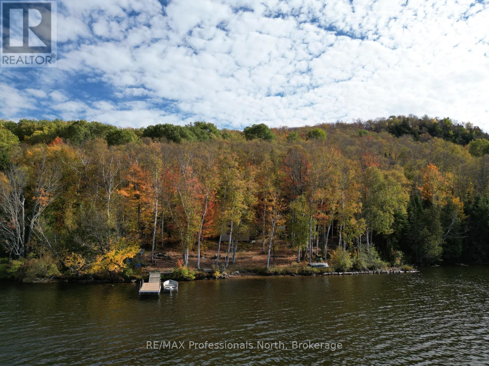 PT LT 12-13 CON 2 BAPTISTE LAKE WAO, Hastings Highlands, Ontario