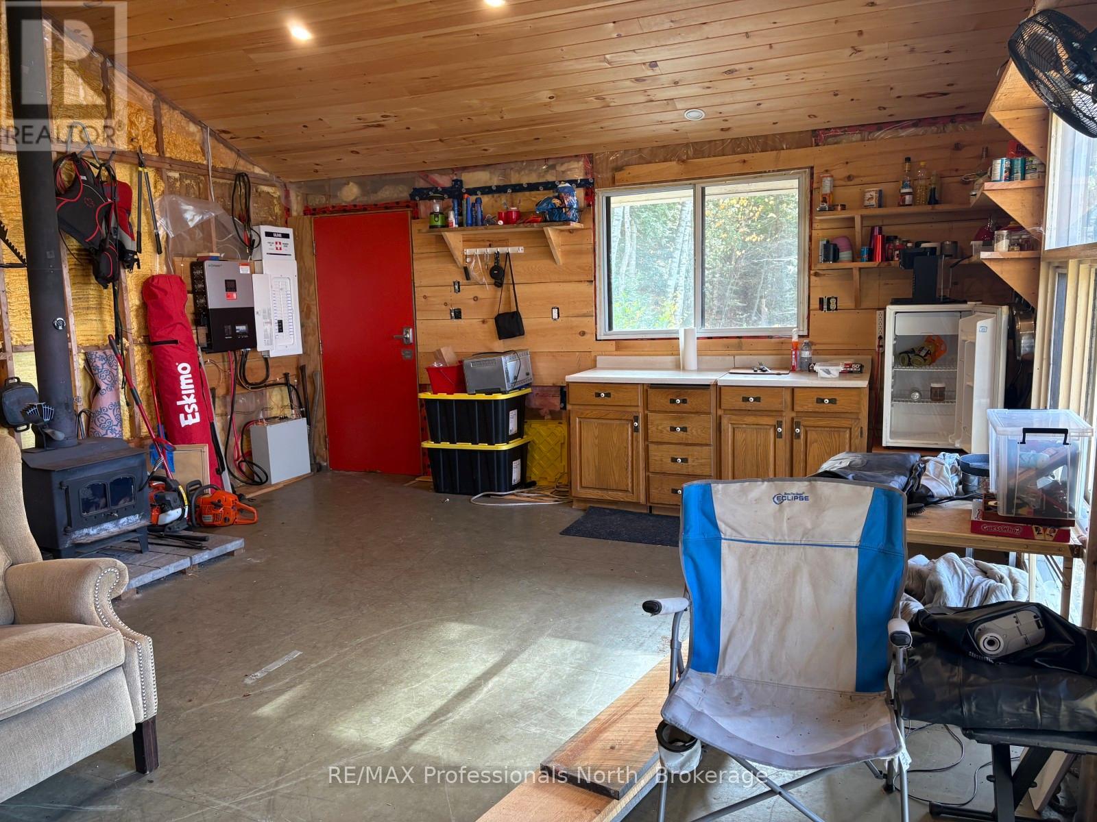 Pt Lt 12-13 Con 2 Baptiste Lake Wao, Hastings Highlands, Ontario K0L 1C0 - Photo 10 - X12482281