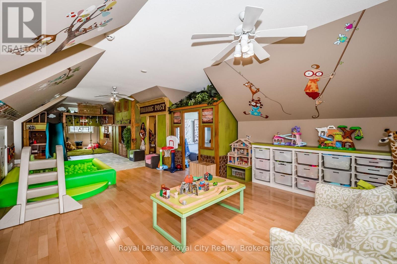 20 Fox Run Drive, Puslinch, Ontario  N0B 2J0 - Photo 23 - X12464474