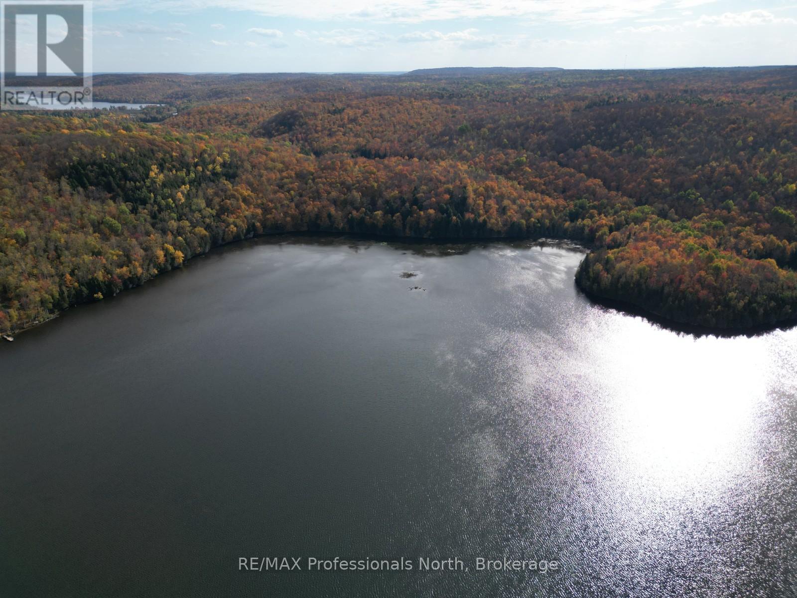 Pt Lt 12-13 Con 2 Baptiste Lake Wao, Hastings Highlands, Ontario K0L 1C0 - Photo 21 - X12482281