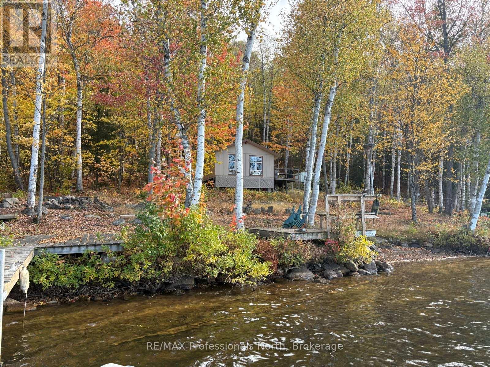 Pt Lt 12-13 Con 2 Baptiste Lake Wao, Hastings Highlands, Ontario K0L 1C0 - Photo 2 - X12482281