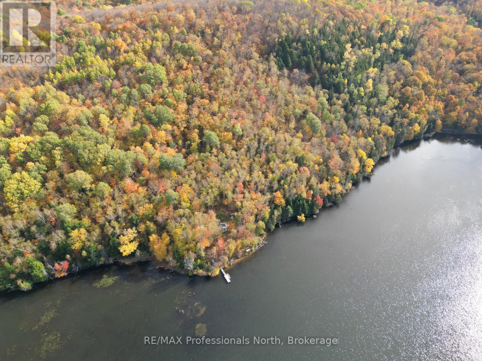 Pt Lt 12-13 Con 2 Baptiste Lake Wao, Hastings Highlands, Ontario K0L 1C0 - Photo 23 - X12482281