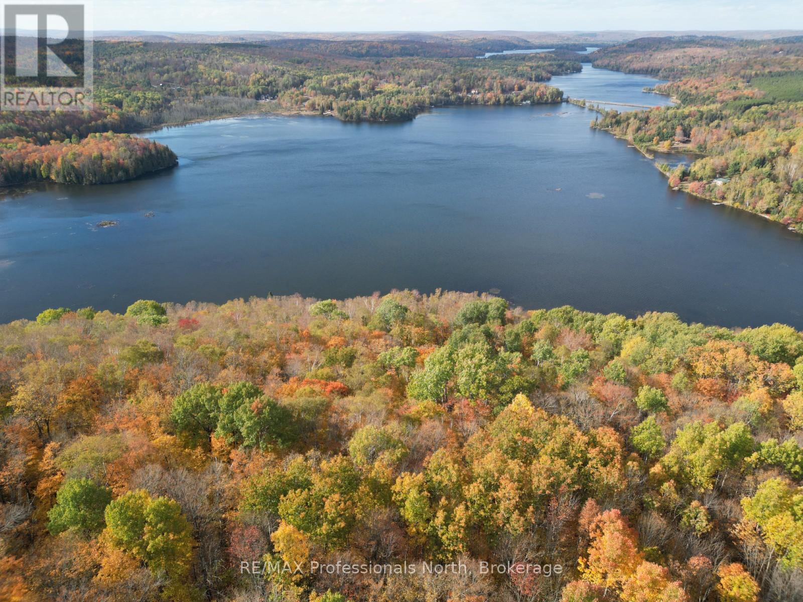 Pt Lt 12-13 Con 2 Baptiste Lake Wao, Hastings Highlands, Ontario K0L 1C0 - Photo 25 - X12482281