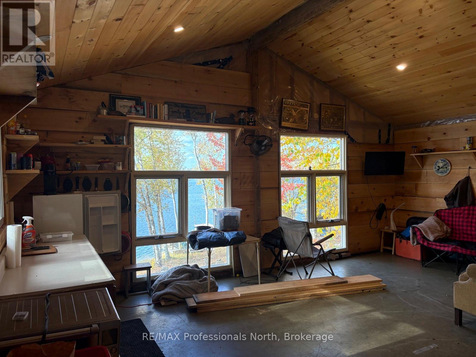 Pt Lt 12-13 Con 2 Baptiste Lake Wao, Hastings Highlands, Ontario K0L 1C0 - Photo 7 - X12482281