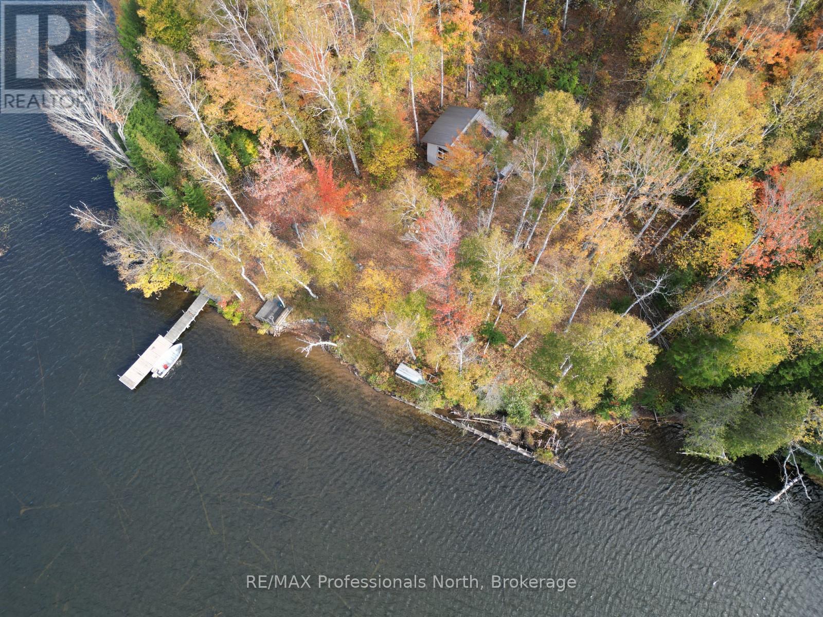Pt Lt 12-13 Con 2 Baptiste Lake Wao, Hastings Highlands, Ontario K0L 1C0 - Photo 4 - X12482281