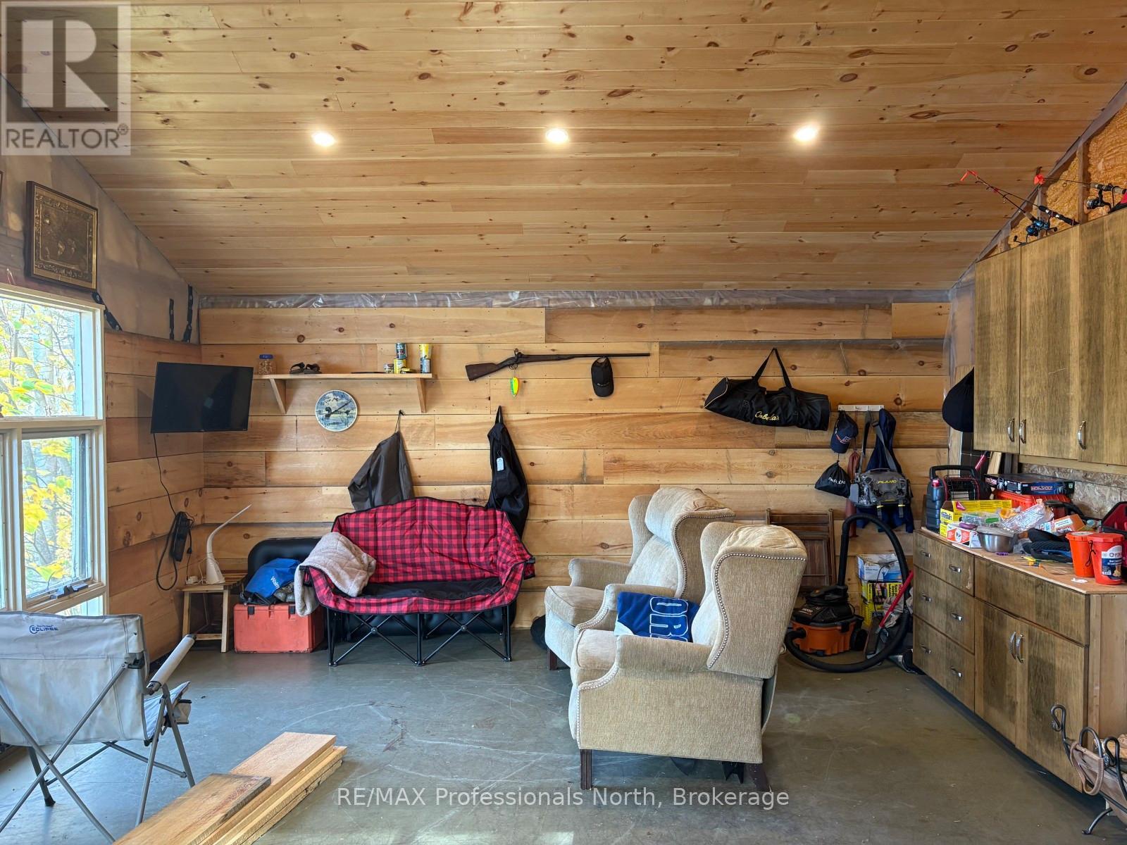 Pt Lt 12-13 Con 2 Baptiste Lake Wao, Hastings Highlands, Ontario K0L 1C0 - Photo 8 - X12482281