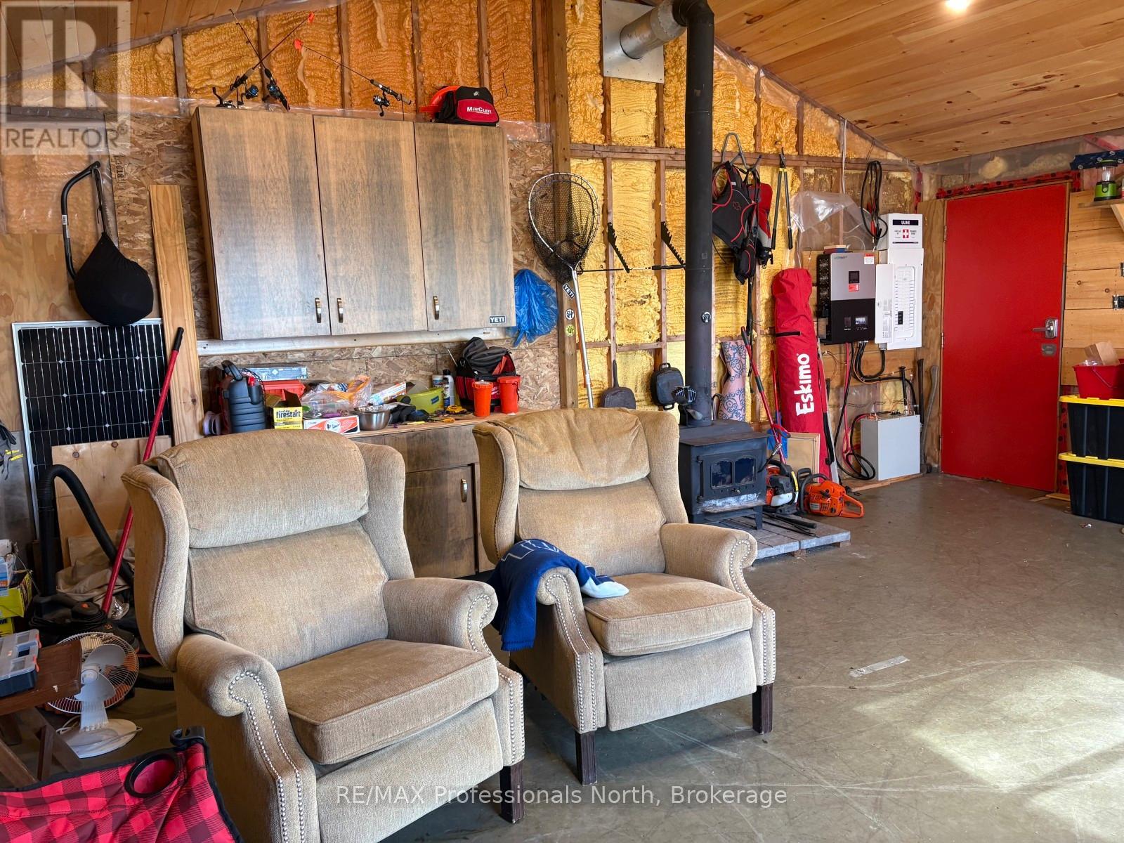 Pt Lt 12-13 Con 2 Baptiste Lake Wao, Hastings Highlands, Ontario K0L 1C0 - Photo 9 - X12482281