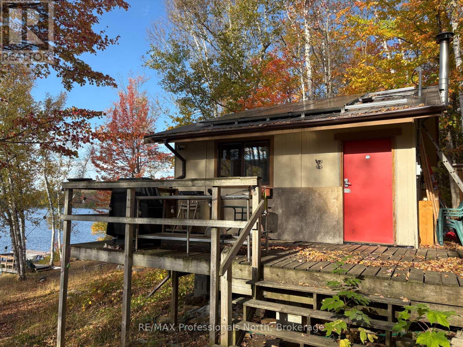 Pt Lt 12-13 Con 2 Baptiste Lake Wao, Hastings Highlands, Ontario K0L 1C0 - Photo 6 - X12482281