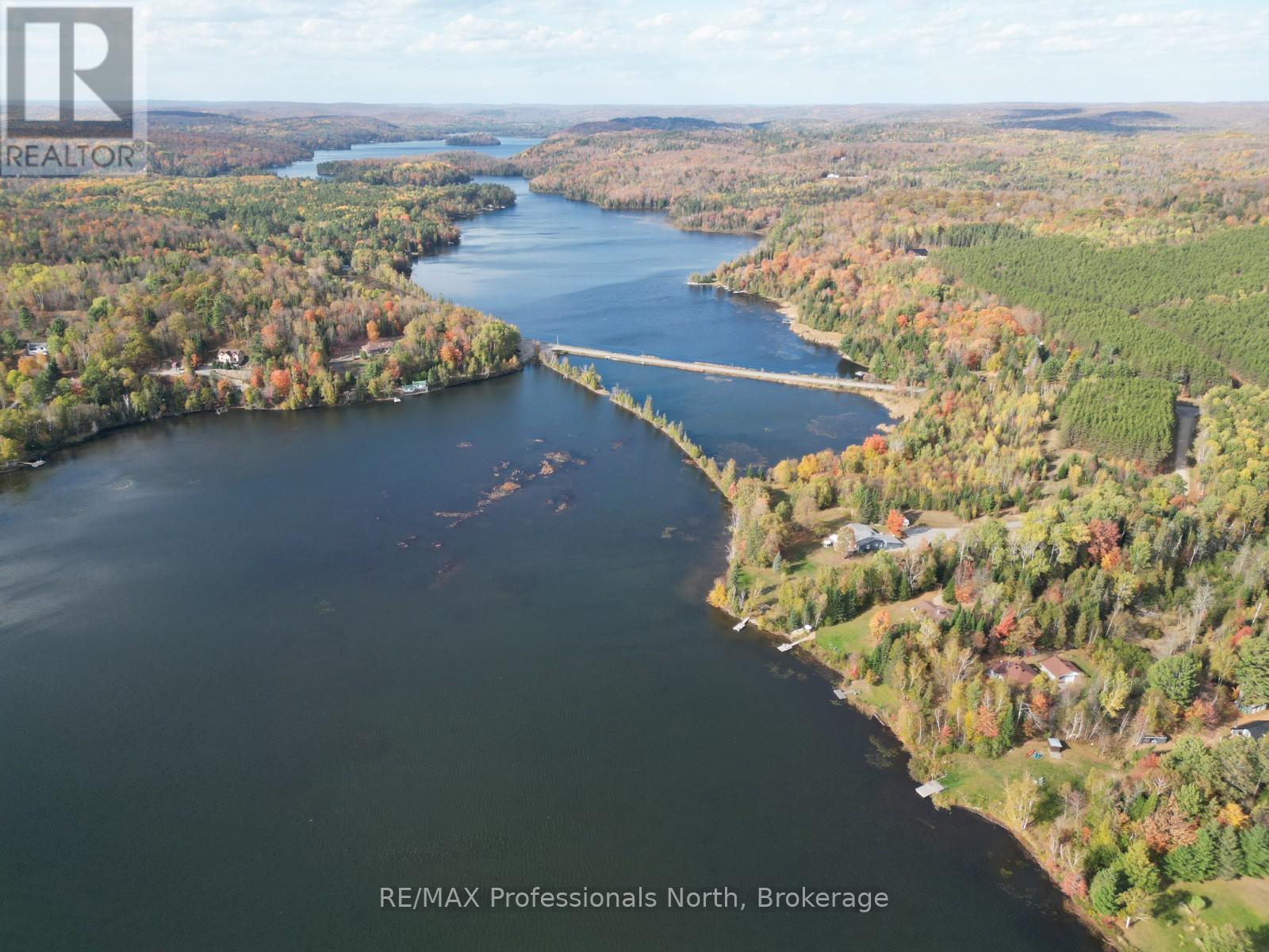 Pt Lt 12-13 Con 2 Baptiste Lake Wao, Hastings Highlands, Ontario K0L 1C0 - Photo 3 - X12482281