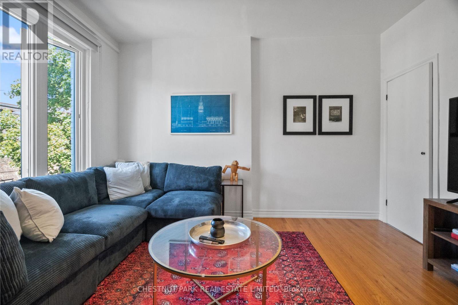 371 Howland Avenue, Toronto, Ontario  M5R 3C1 - Photo 19 - C12533196