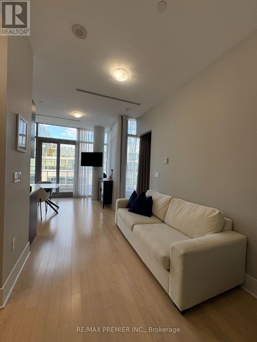 1208 - 29 Queens Quay E, Toronto, Ontario  M5E 0A4 - Photo 12 - C12533204