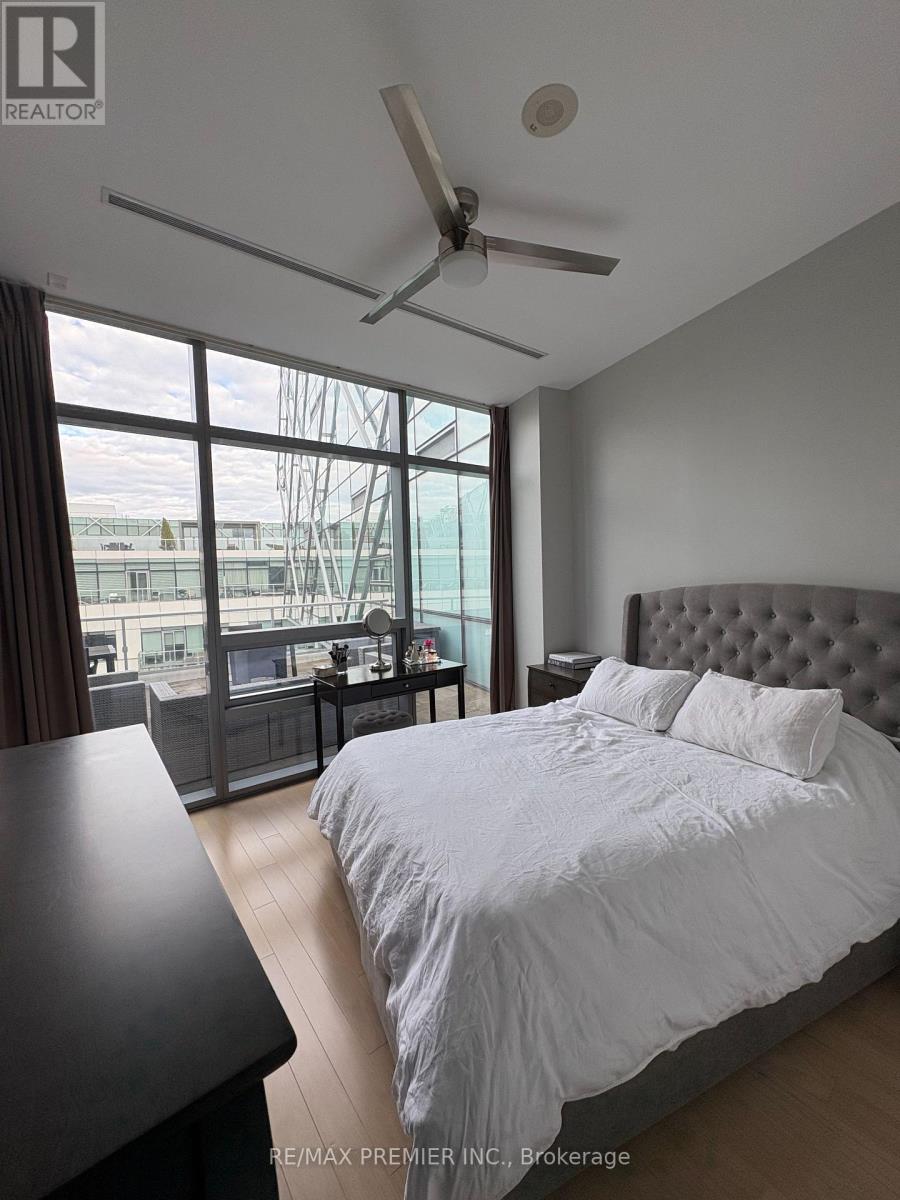 1208 - 29 Queens Quay E, Toronto, Ontario  M5E 0A4 - Photo 15 - C12533204