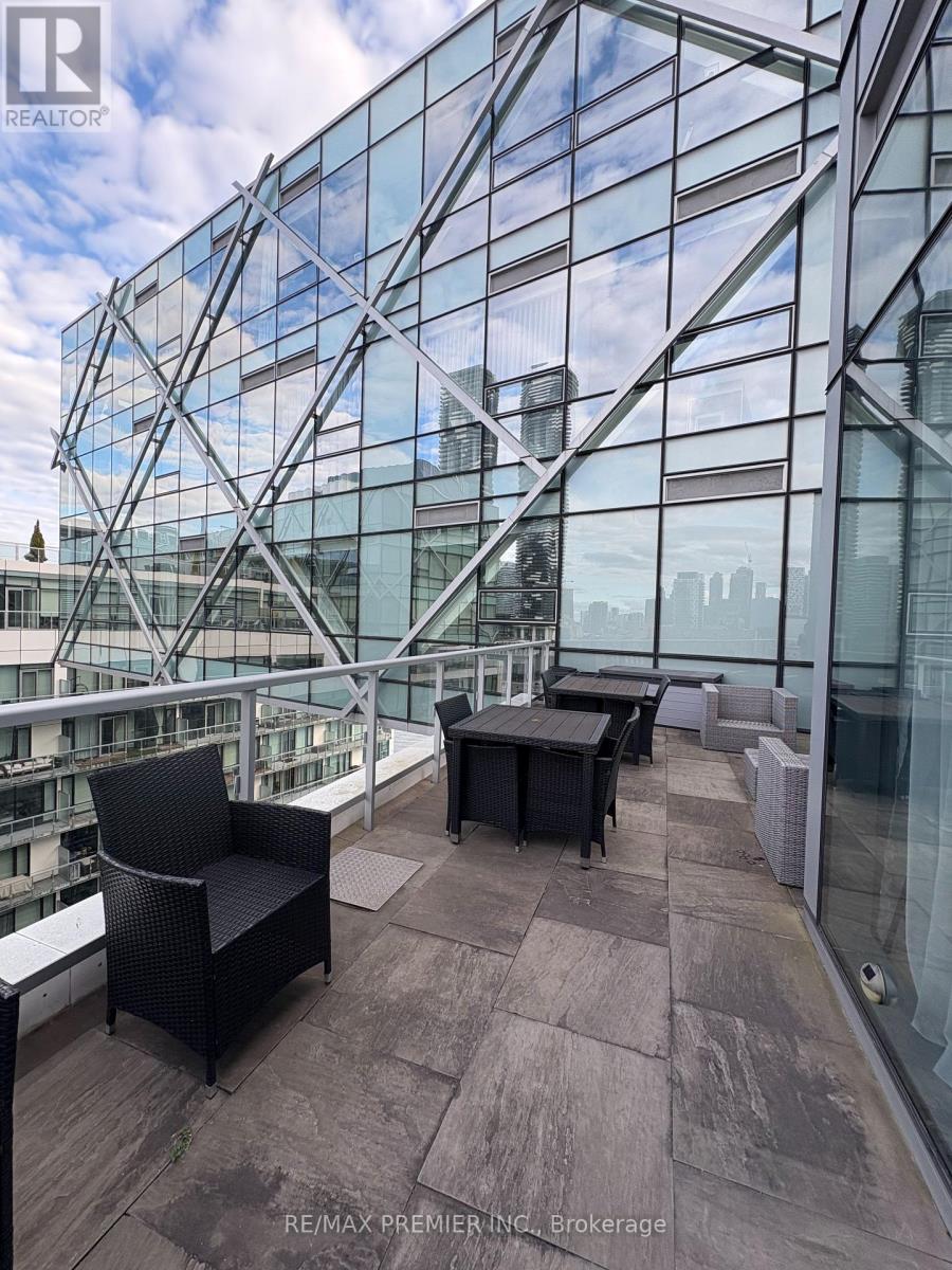 1208 - 29 Queens Quay E, Toronto, Ontario  M5E 0A4 - Photo 19 - C12533204