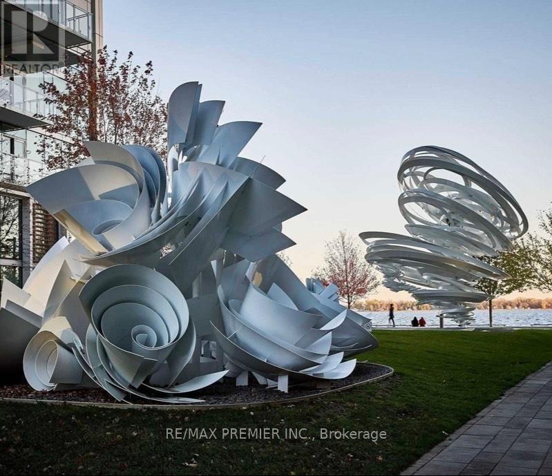 1208 - 29 Queens Quay E, Toronto, Ontario  M5E 0A4 - Photo 25 - C12533204