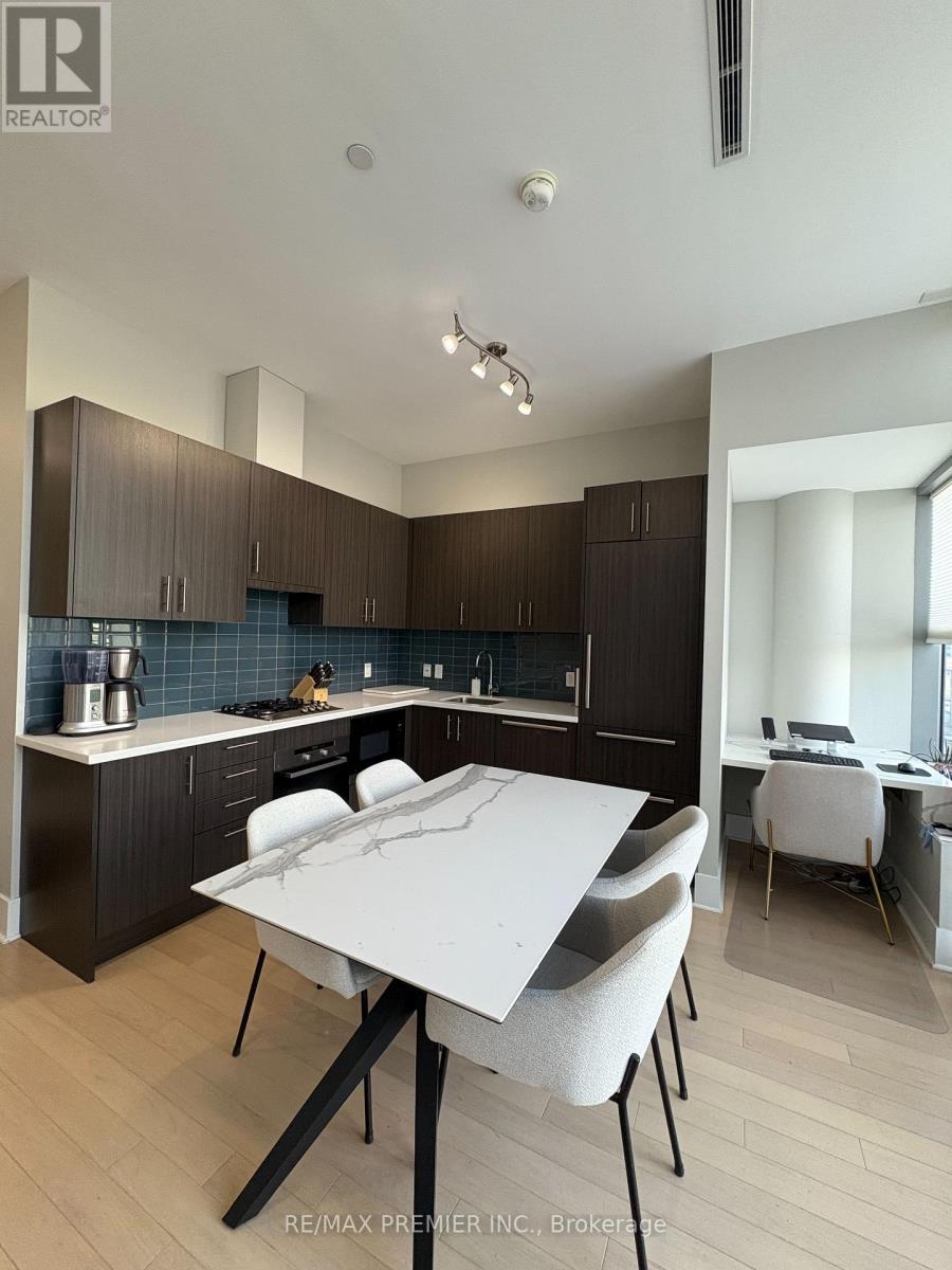 1208 - 29 Queens Quay E, Toronto, Ontario  M5E 0A4 - Photo 4 - C12533204