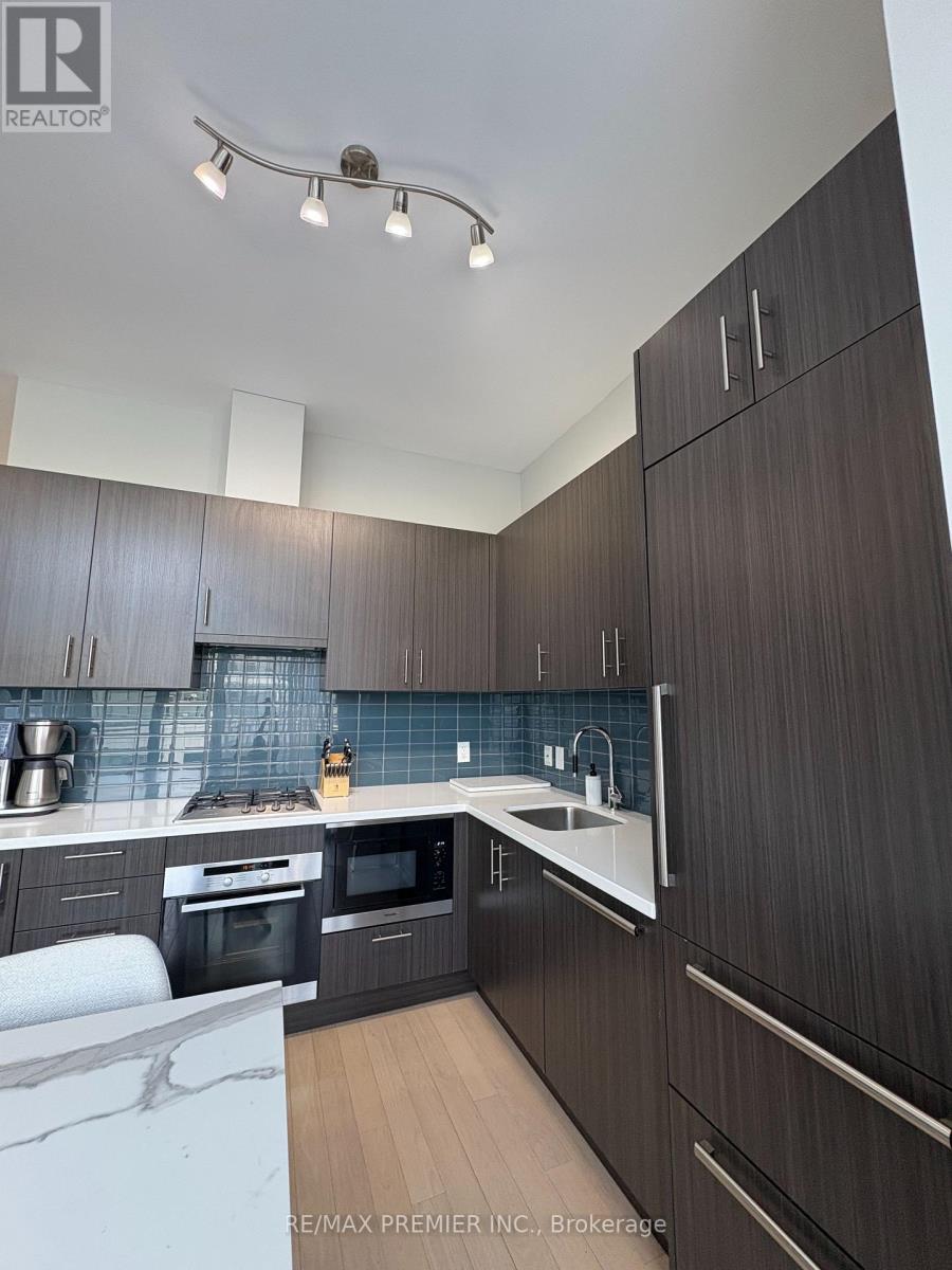 1208 - 29 Queens Quay E, Toronto, Ontario  M5E 0A4 - Photo 6 - C12533204
