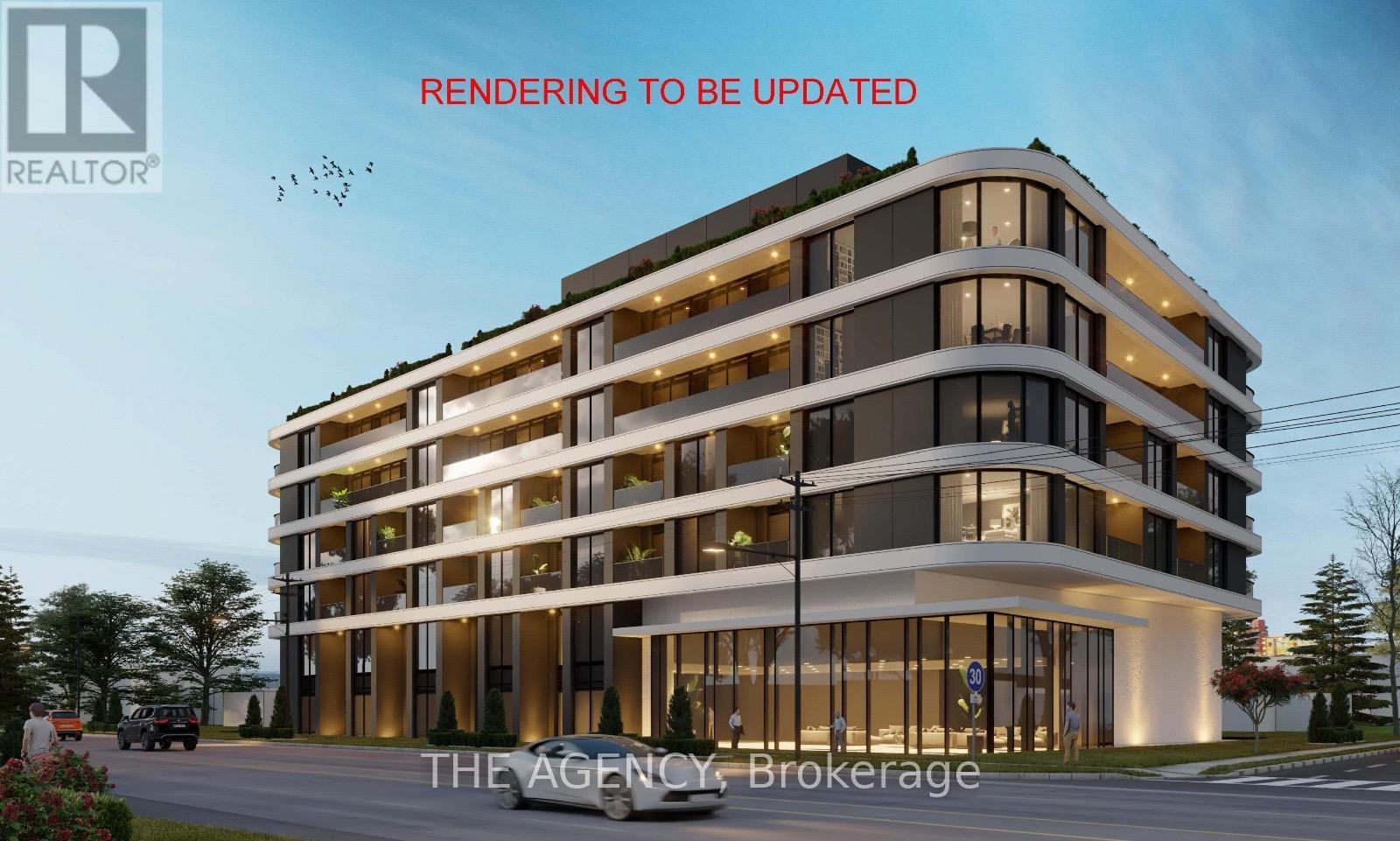 6 Heathcote Avenue, Toronto, Ontario  M2L 2Y9 - Photo 4 - C12533212