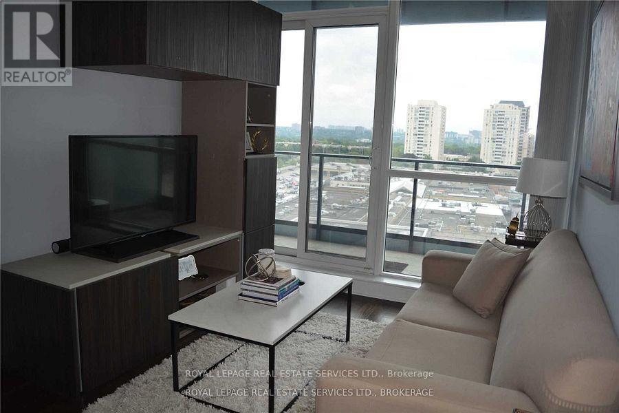 822 - 2885 Bayview Avenue, Toronto, Ontario  M2K 0A3 - Photo 2 - C12533230