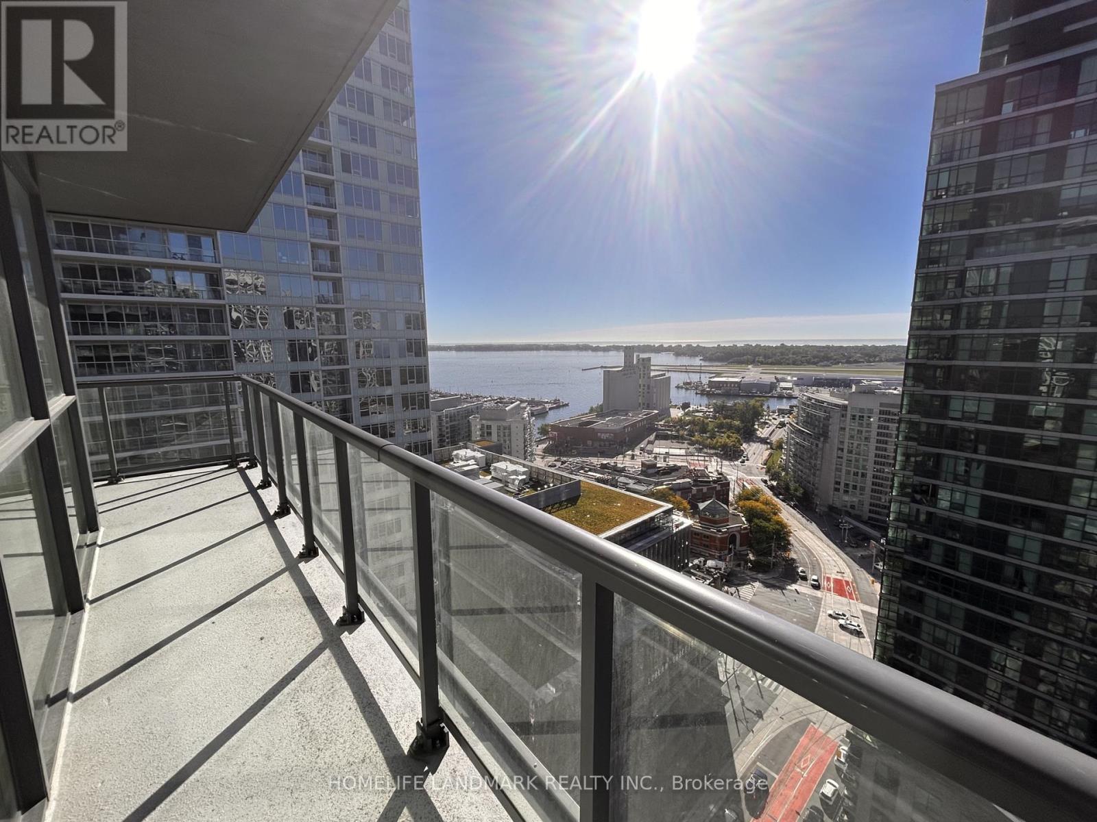 2610 - 20 Bruyeres Mews, Toronto, Ontario  M5V 0G8 - Photo 13 - C12533232