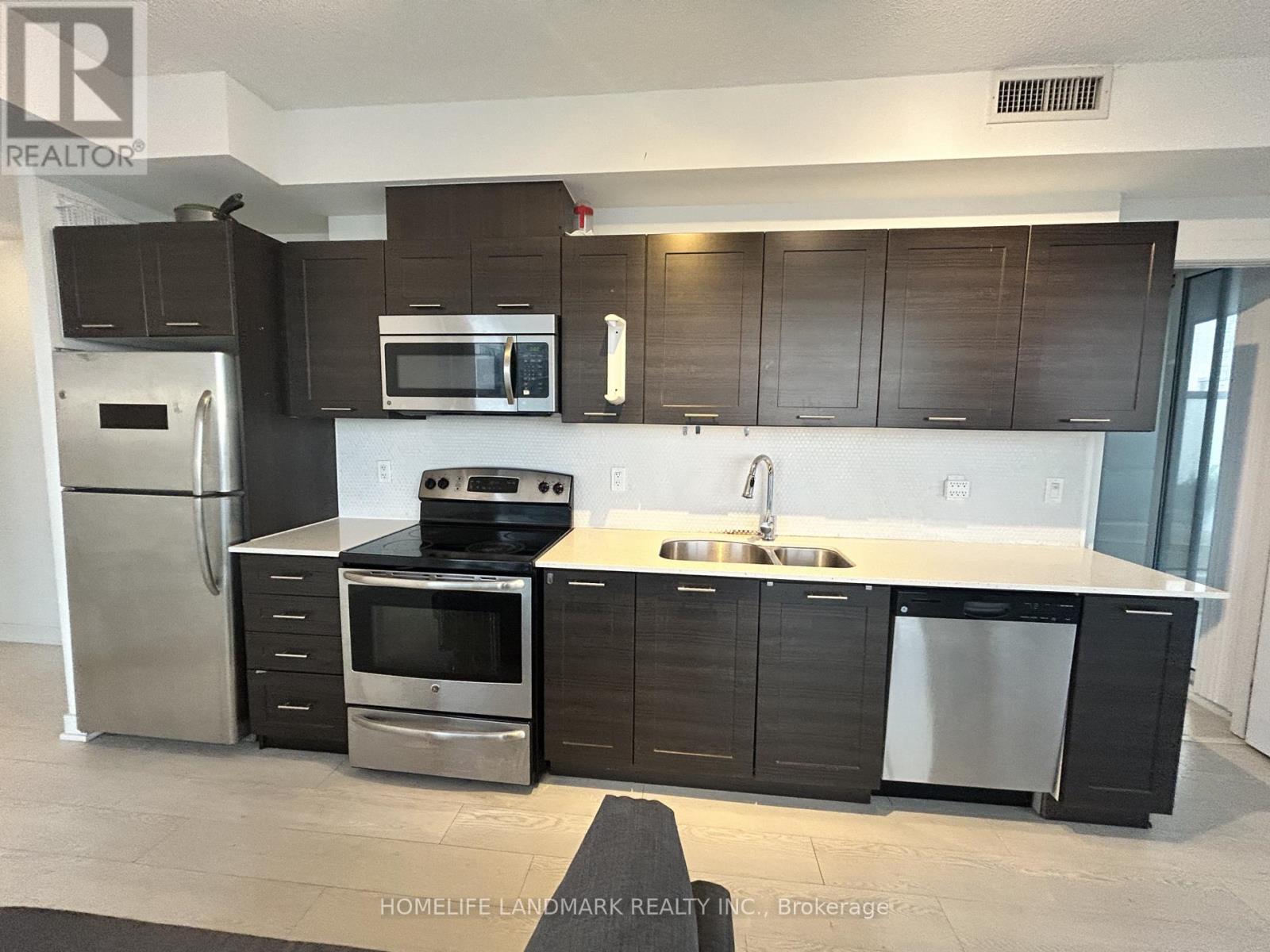 2610 - 20 Bruyeres Mews, Toronto, Ontario  M5V 0G8 - Photo 4 - C12533232