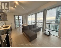 2610 - 20 BRUYERES MEWS, Toronto, Ontario