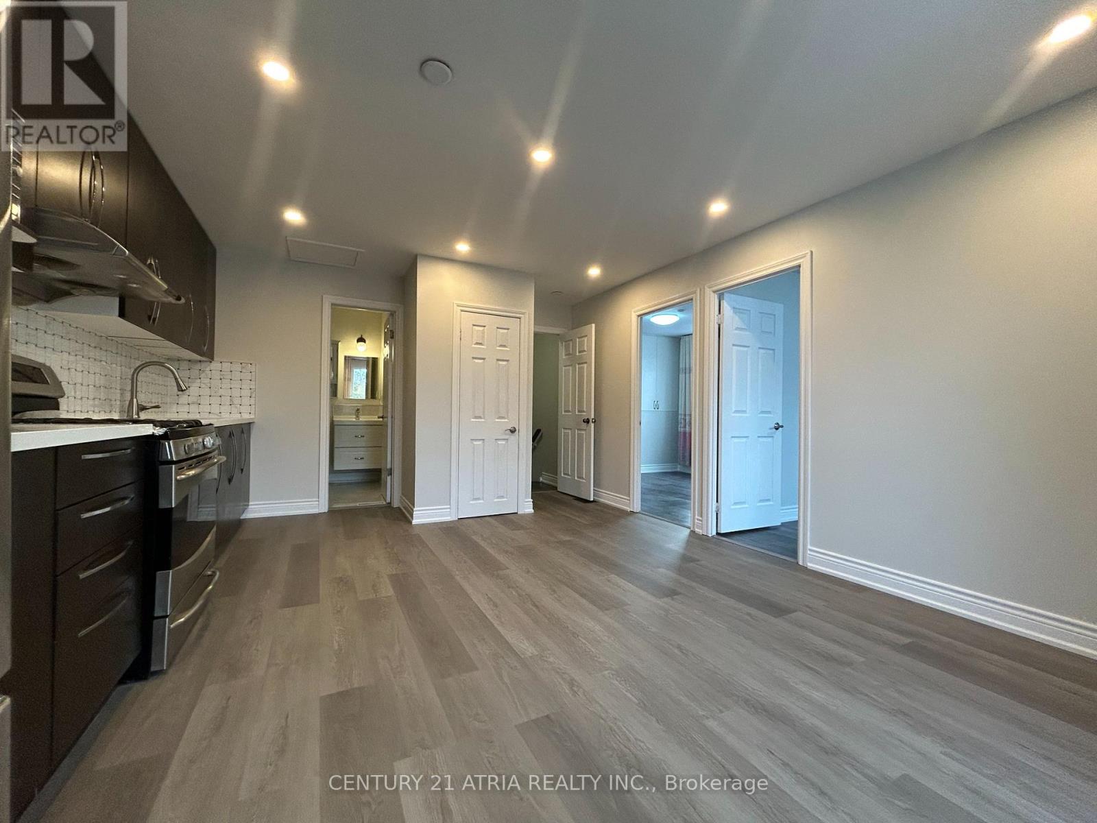 2nd Floor - 81 Hollyberry Trail, Toronto, Ontario  M2H 2N9 - Photo 6 - C12533258