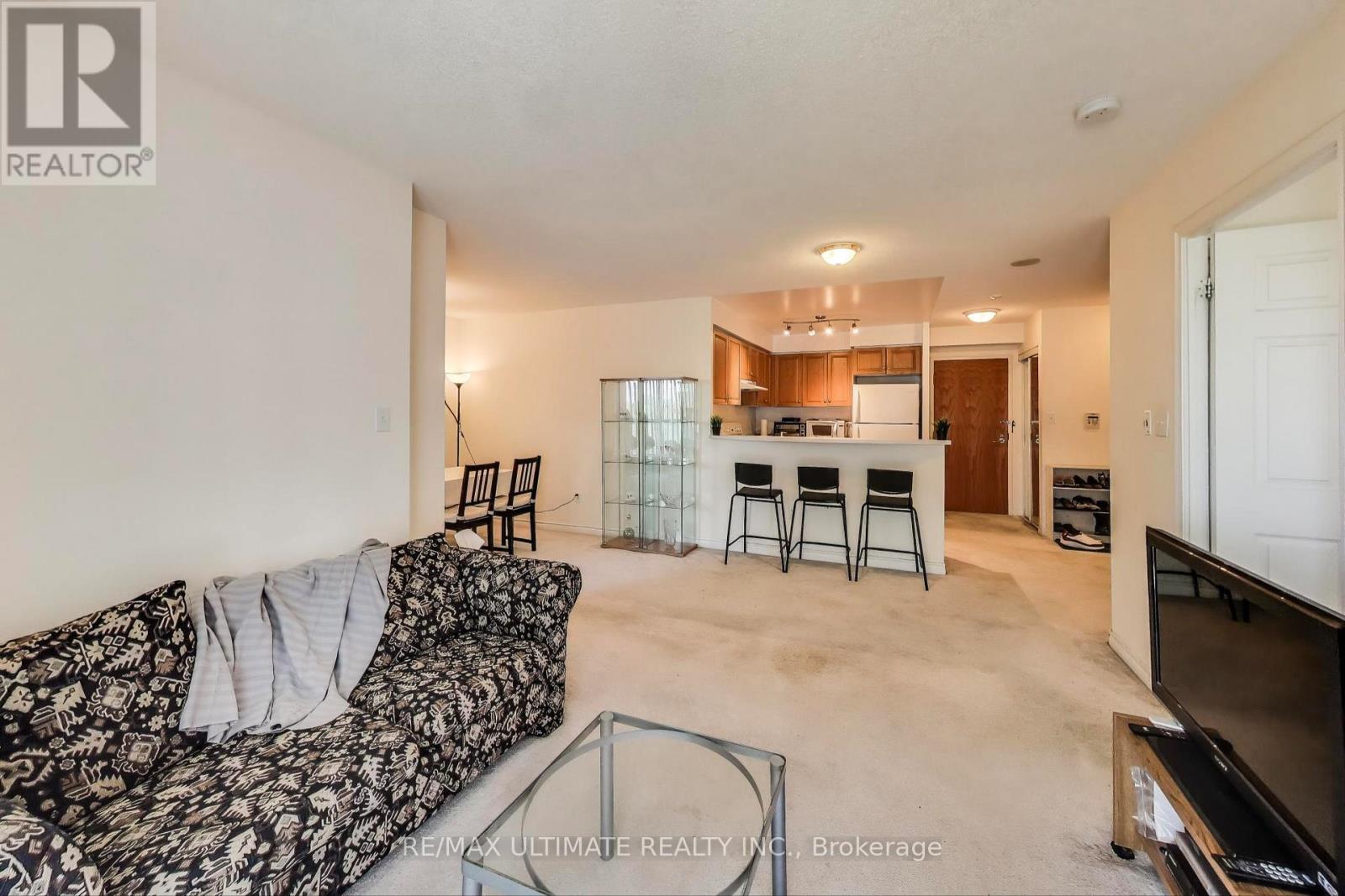 710 - 7 Lorraine Drive, Toronto, Ontario  M2N 7H2 - Photo 7 - C12533260