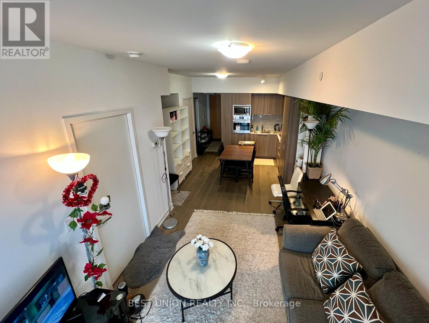 4804 - 11 Wellesley Street W, Toronto, Ontario  M4Y 0G4 - Photo 5 - C12533314