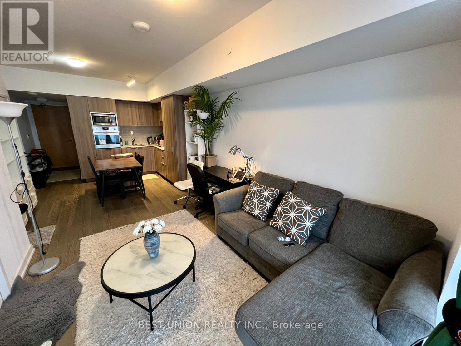 4804 - 11 Wellesley Street W, Toronto, Ontario  M4Y 0G4 - Photo 6 - C12533314