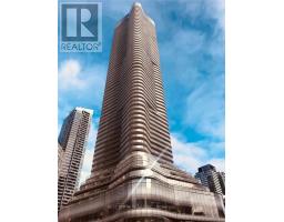 4804 - 11 WELLESLEY STREET W, Toronto, Ontario