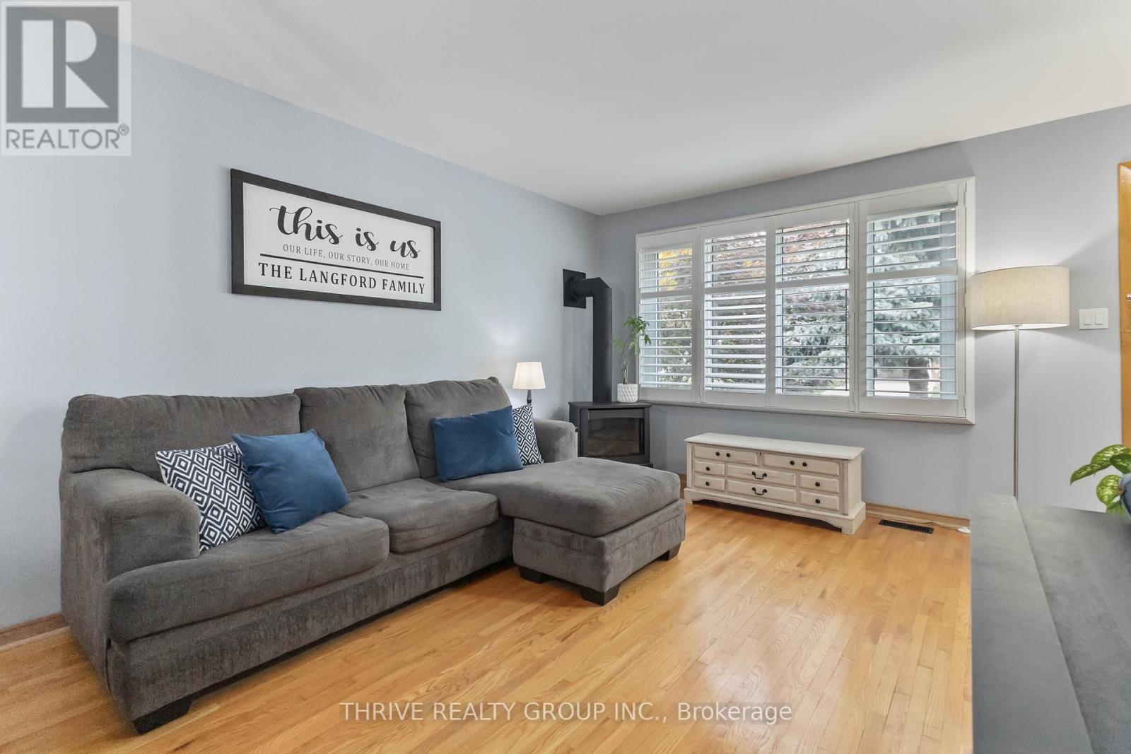 35 Surrey Crescent, London South, Ontario  N6E 1T7 - Photo 13 - X12319194