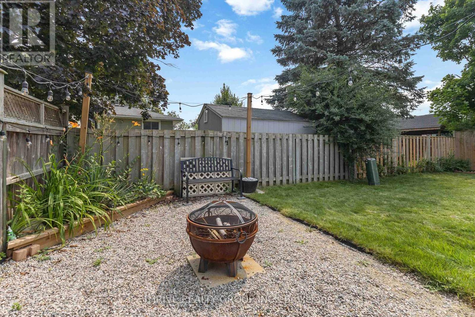 35 Surrey Crescent, London South, Ontario  N6E 1T7 - Photo 44 - X12319194