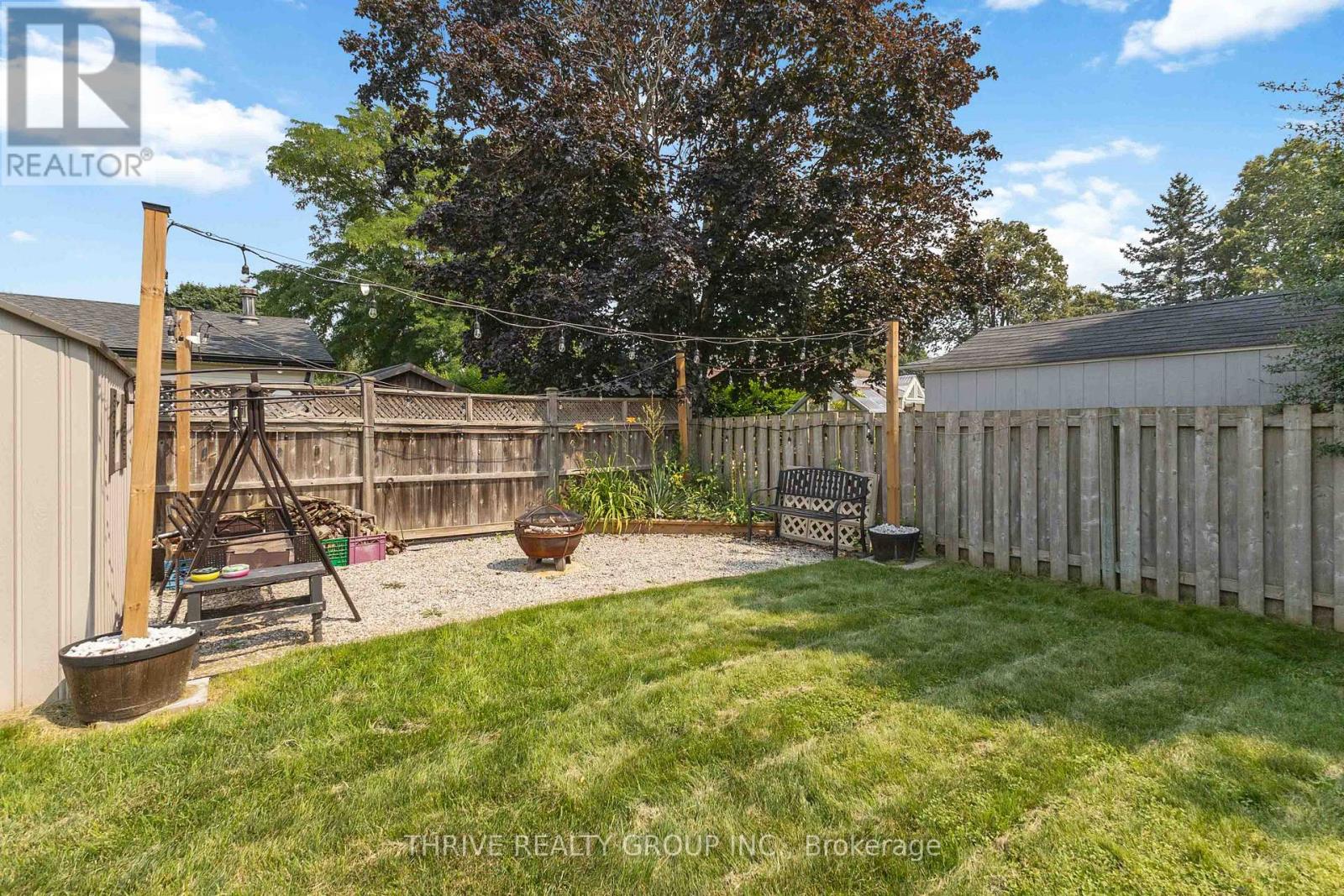 35 Surrey Crescent, London South, Ontario  N6E 1T7 - Photo 50 - X12319194