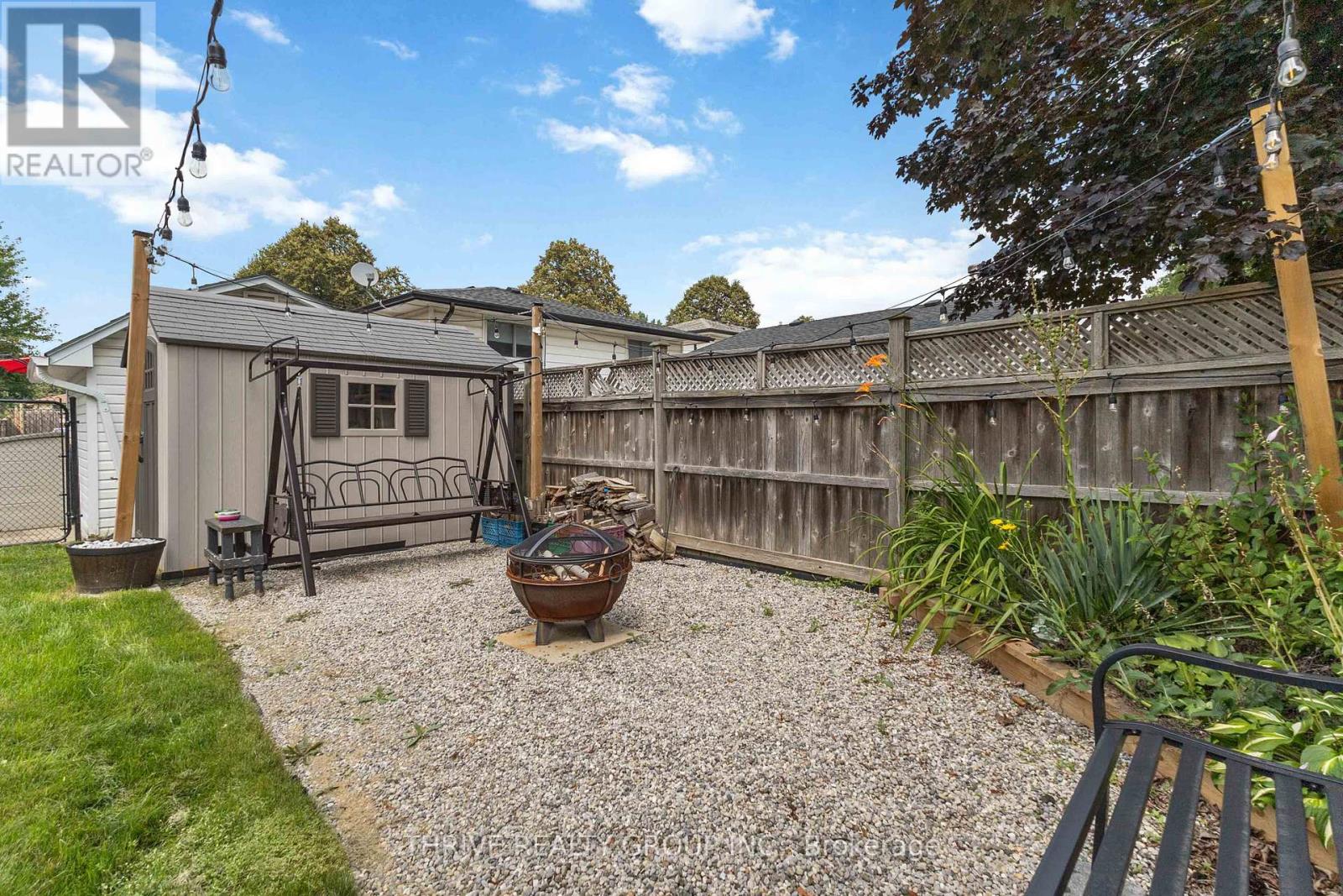 35 Surrey Crescent, London South, Ontario  N6E 1T7 - Photo 45 - X12319194