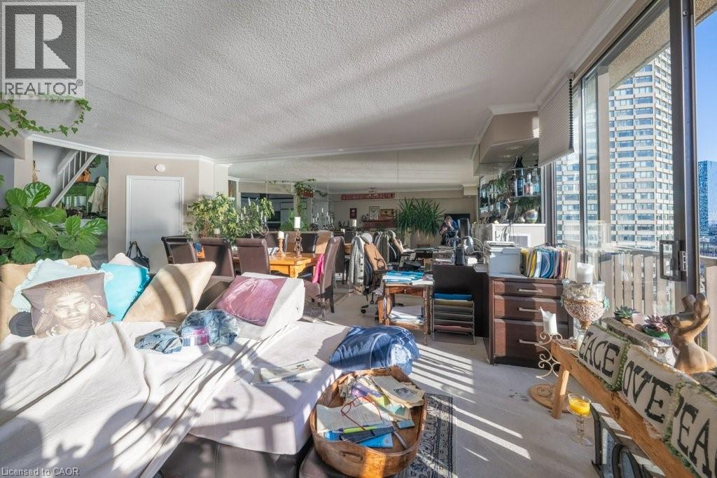 33 Harbour Square Unit# 1416, Toronto, Ontario  M5J 2G2 - Photo 20 - 40787462