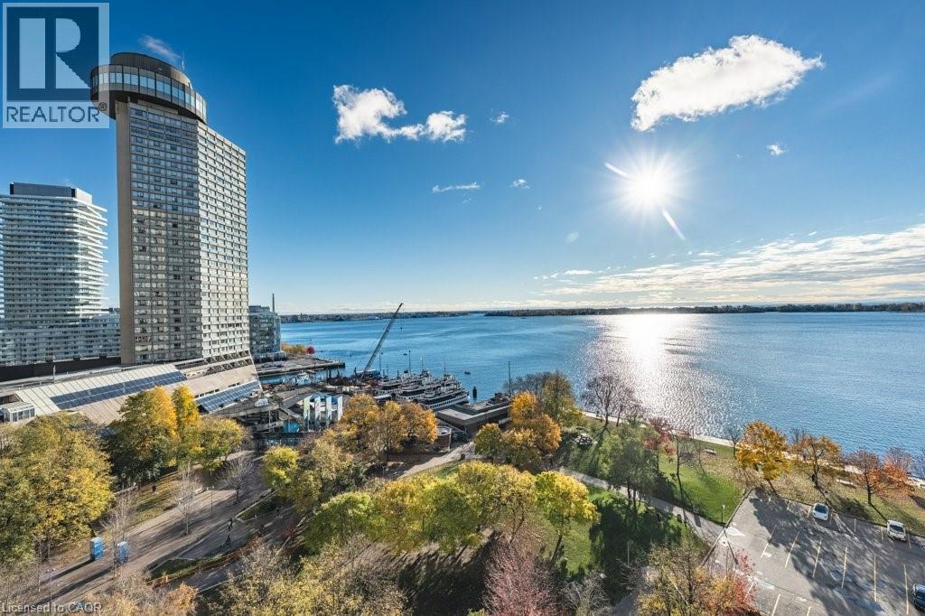 33 Harbour Square Unit# 1416, Toronto, Ontario  M5J 2G2 - Photo 21 - 40787462