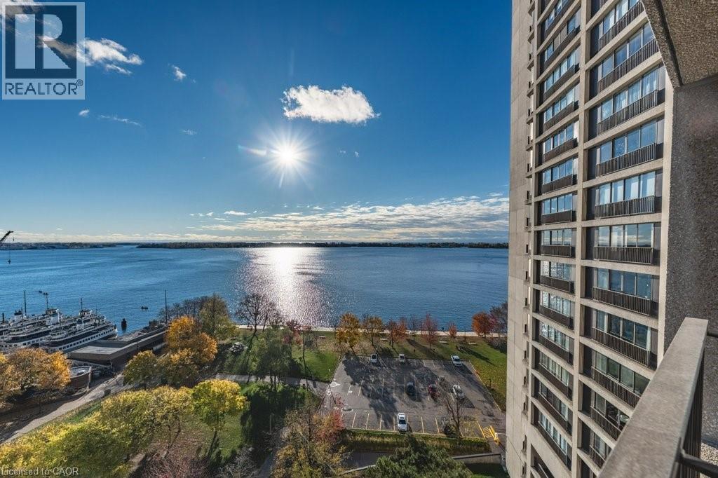 33 Harbour Square Unit# 1416, Toronto, Ontario  M5J 2G2 - Photo 22 - 40787462